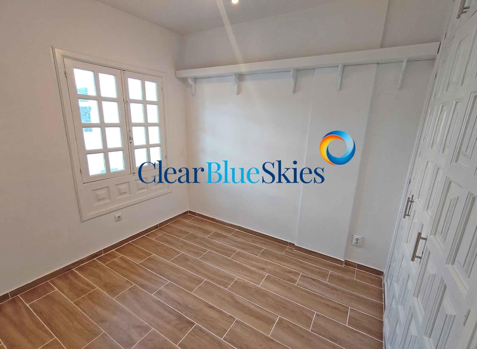 2 chambre Appartement à vendre à Playa de la Arena avec piscine garage - 260 000 € (Ref: 9386520)