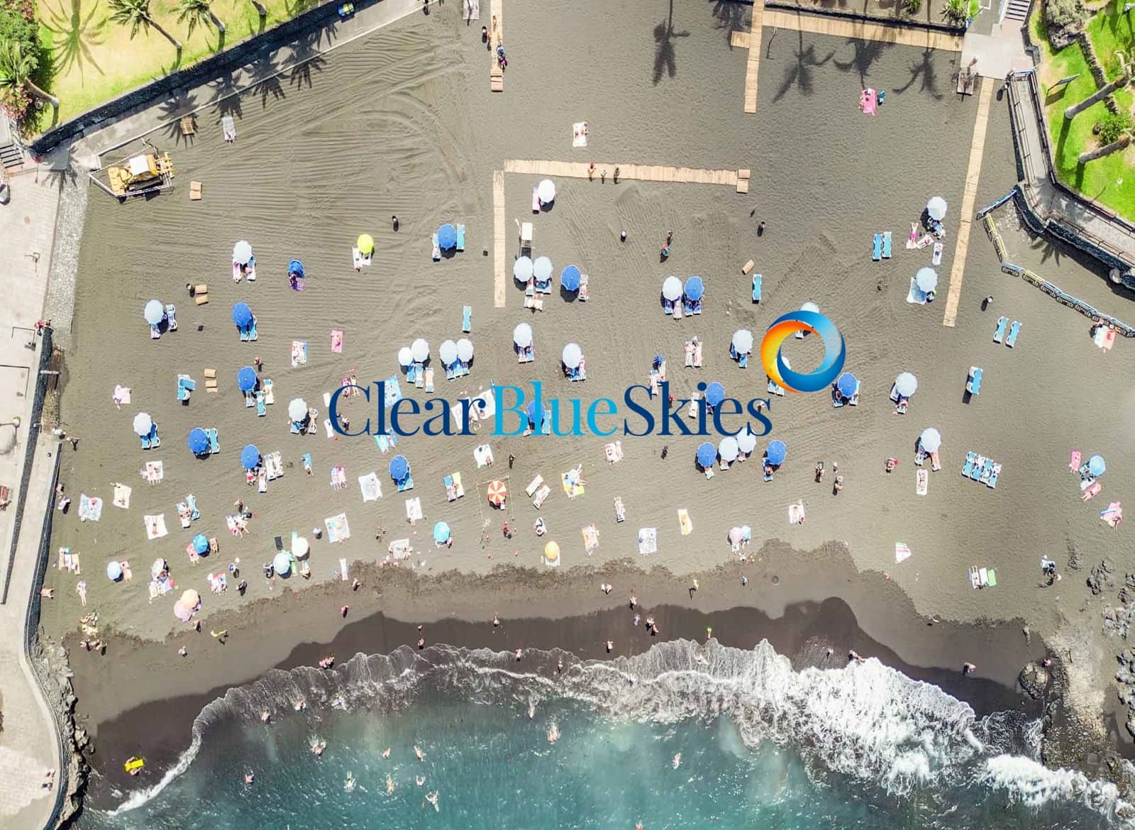 2 chambre Appartement à vendre à Playa de la Arena avec piscine garage - 260 000 € (Ref: 9386520)