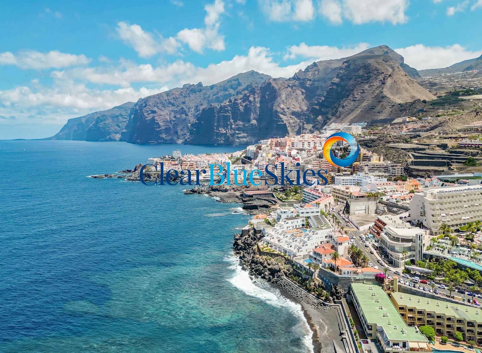 2 chambre Appartement à vendre à Playa de la Arena avec piscine garage - 260 000 € (Ref: 9386520)