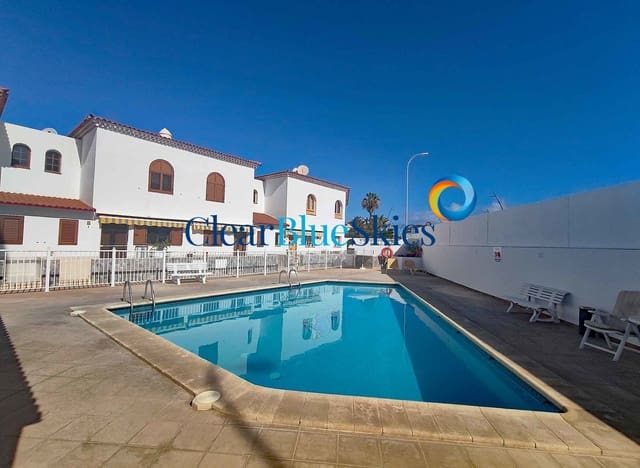 2 slaapkamer Appartement te koop in Playa de la Arena, Santiago del Teide met zwembad garage - € 260.000 (Ref: 9386520)