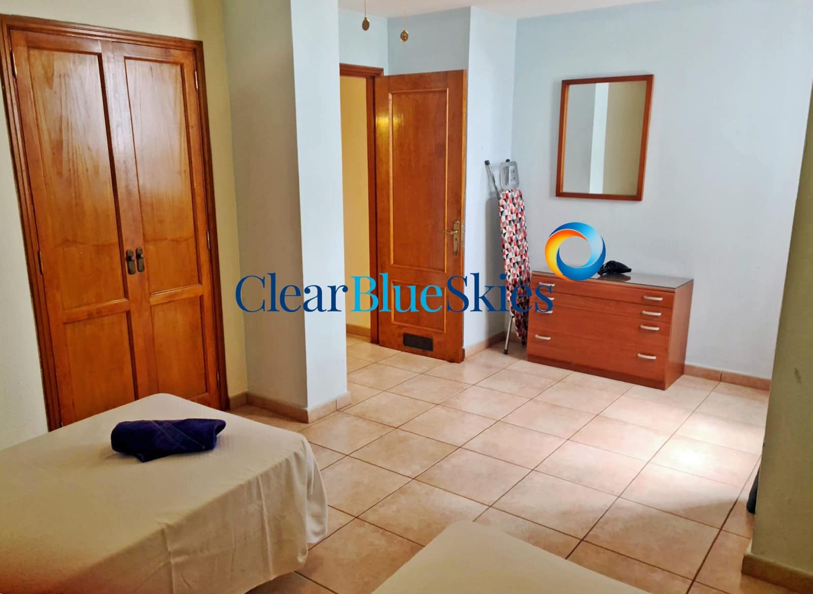 1 soveværelse Lejlighed til salg i Los Cristianos med swimmingpool garage - € 279.500 (Ref: 9395277)