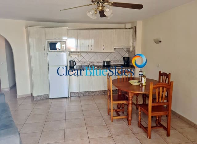 1 soveværelse Lejlighed til salg i Los Cristianos, Arona med swimmingpool garage - € 279.500 (Ref: 9395277)