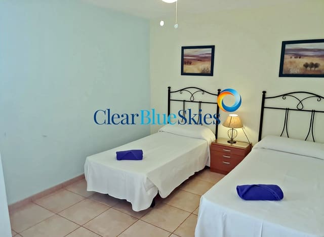 1 soveværelse Lejlighed til salg i Los Cristianos, Arona med swimmingpool garage - € 279.500 (Ref: 9395277)