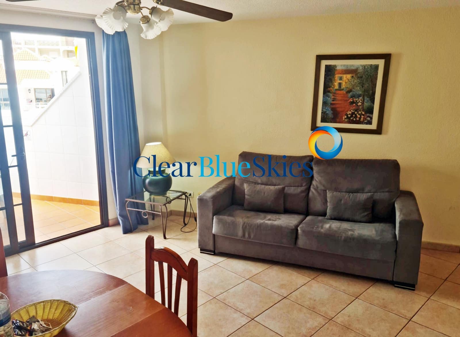 1 soveværelse Lejlighed til salg i Los Cristianos med swimmingpool garage - € 279.500 (Ref: 9395277)