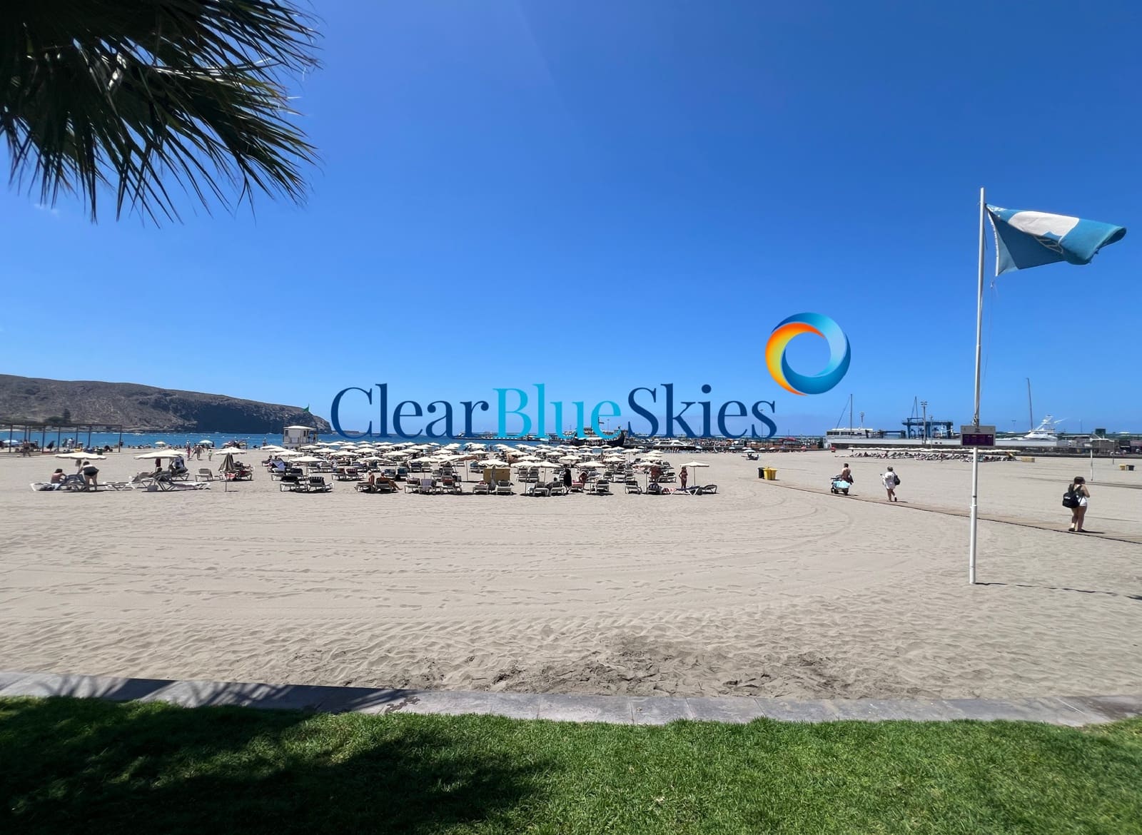 1 soveværelse Lejlighed til salg i Los Cristianos med swimmingpool garage - € 279.500 (Ref: 9395277)