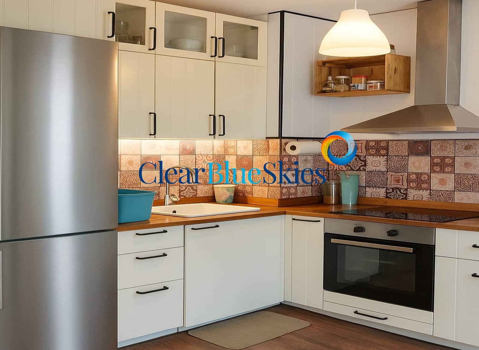 3 bedroom Apartment for sale in Adeje with garage - € 285,000 (Ref: 9397973)