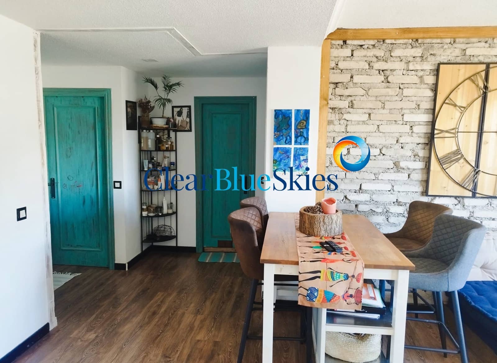 3 bedroom Apartment for sale in Adeje with garage - € 285,000 (Ref: 9397973)