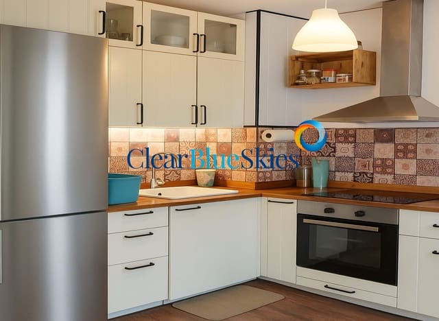 3 bedroom Apartment for sale in Adeje with garage - € 285,000 (Ref: 9397973)