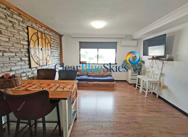 3 bedroom Apartment for sale in Adeje with garage - € 285,000 (Ref: 9397973)