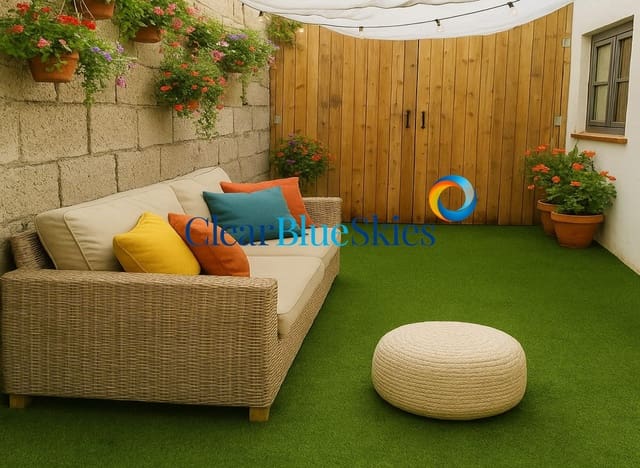 3 bedroom Apartment for sale in Adeje with garage - € 285,000 (Ref: 9397973)