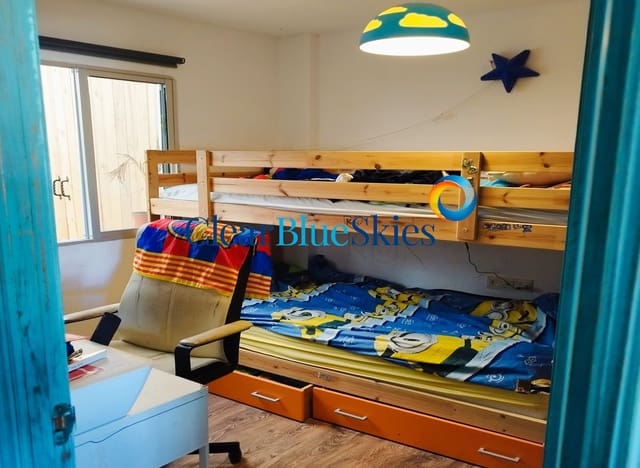 3 bedroom Apartment for sale in Adeje with garage - € 285,000 (Ref: 9397973)