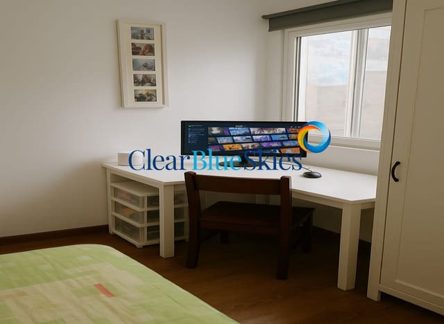 3 bedroom Apartment for sale in Adeje with garage - € 285,000 (Ref: 9397973)