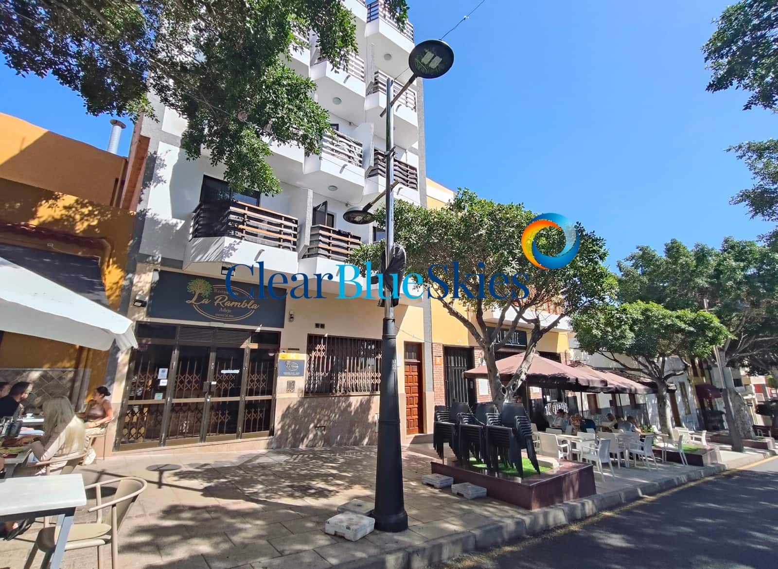 3 bedroom Apartment for sale in Adeje with garage - € 285,000 (Ref: 9397973)