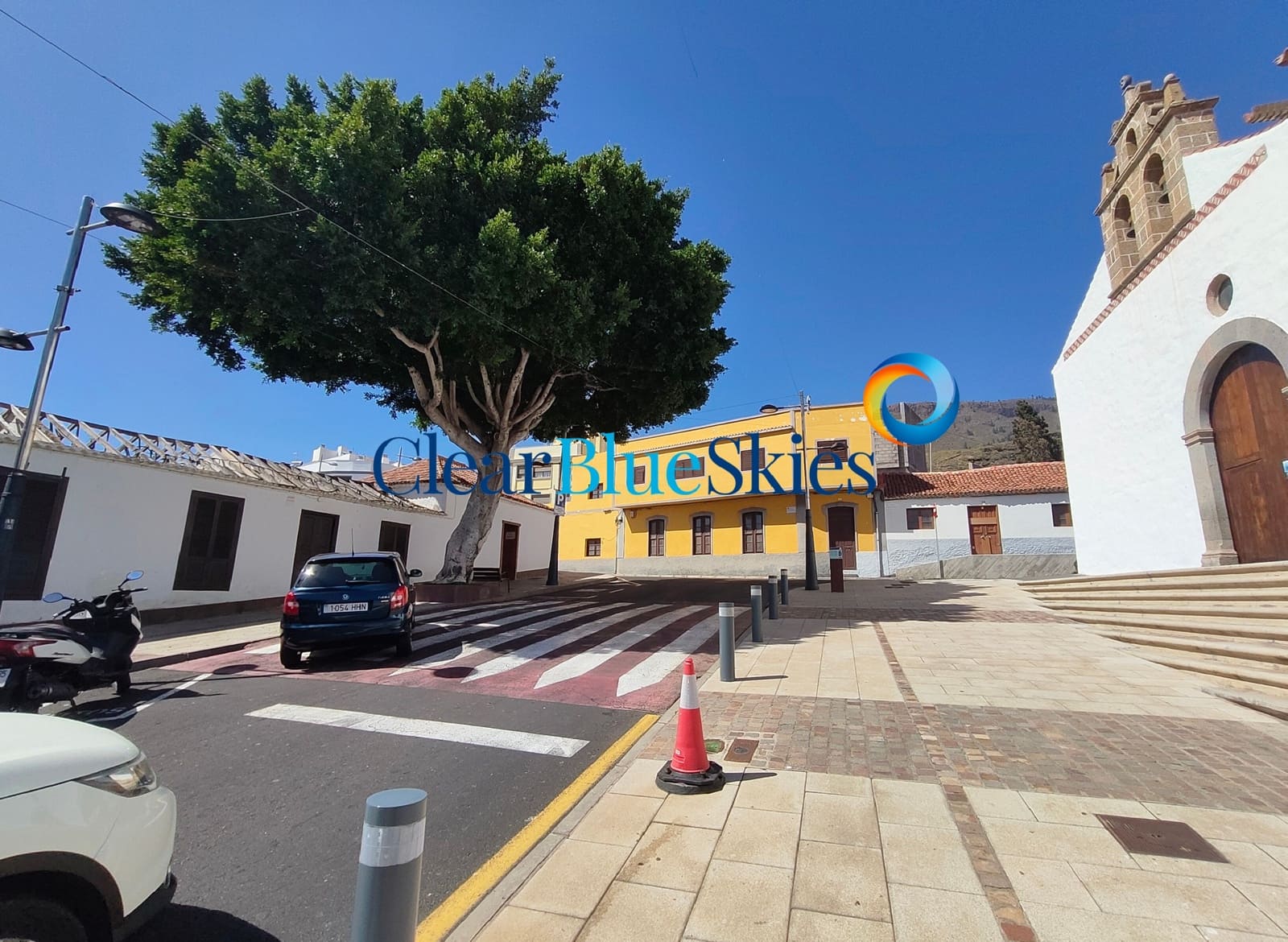 3 bedroom Apartment for sale in Adeje with garage - € 285,000 (Ref: 9397973)