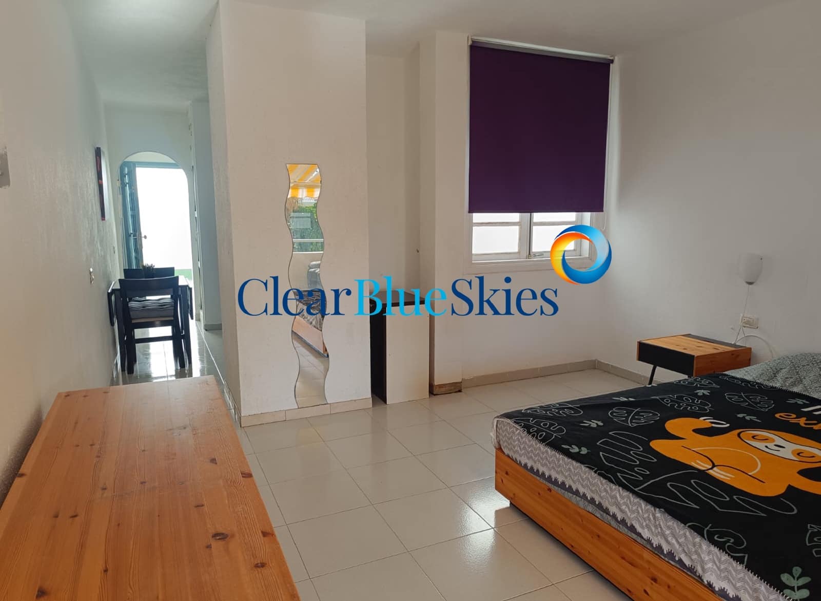 Studio te koop in Costa Adeje - € 235.000 (Ref: 9397974)