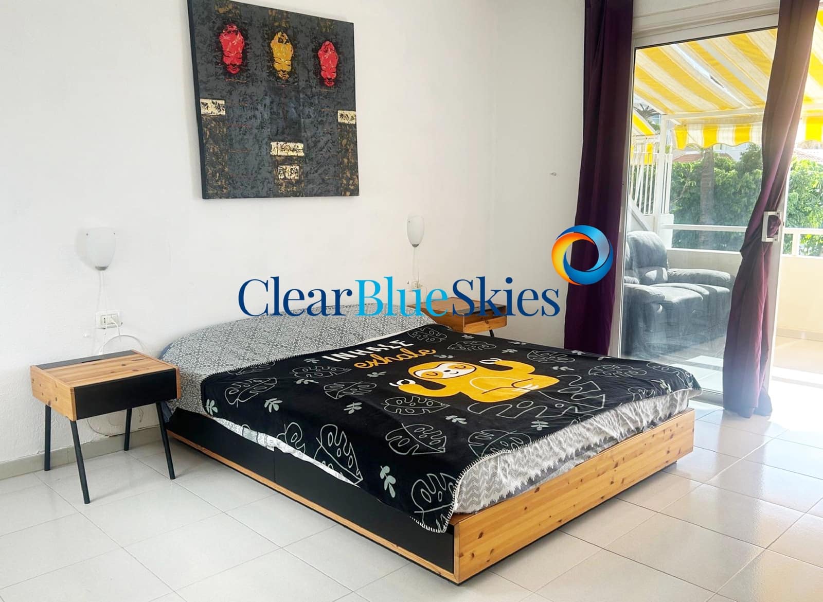 Studio te koop in Costa Adeje - € 235.000 (Ref: 9397974)