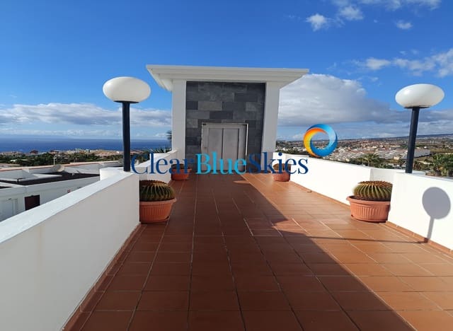 Studio te koop in San Eugenio Alto, Adeje - € 235.000 (Ref: 9397974)