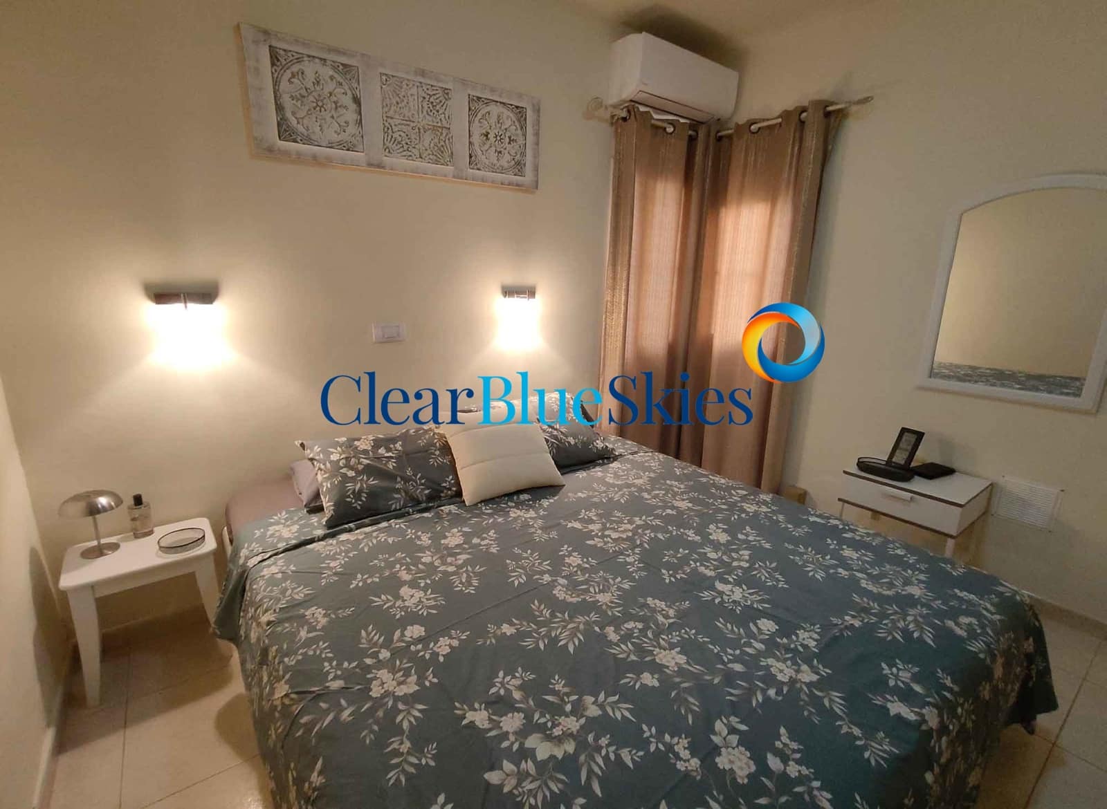 1 slaapkamer Appartement te koop in Playa Fanabe met zwembad garage - € 335.000 (Ref: 9400250)