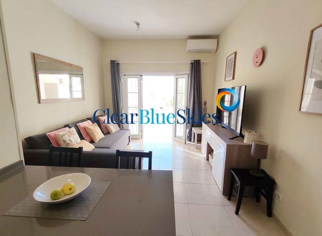 1 slaapkamer Appartement te koop in Playa Fañabe, Adeje met zwembad garage - € 335.000 (Ref: 9400250)