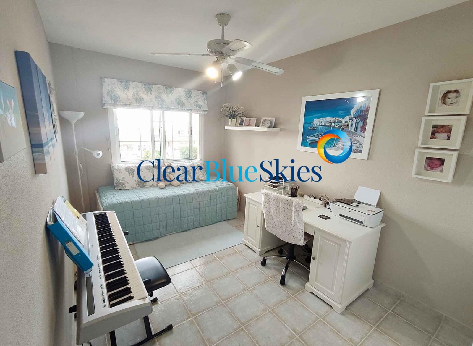 2 soveværelse Lejlighed til salg i Chayofa med swimmingpool garage - € 349.950 (Ref: 9402724)