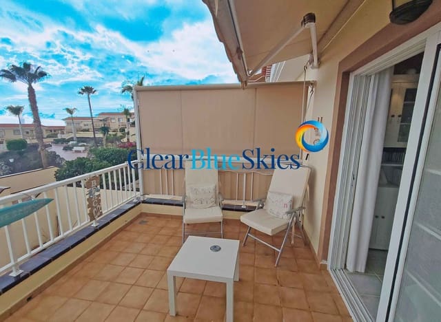 2 slaapkamer Appartement te koop in Chayofa, Arona met zwembad garage - € 349.950 (Ref: 9402724)