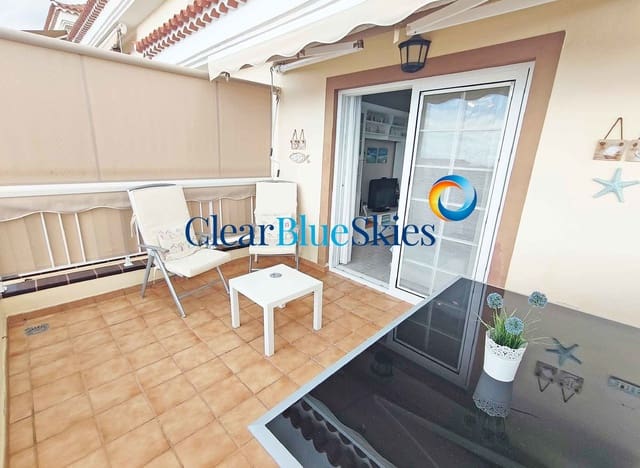 2 slaapkamer Appartement te koop in Chayofa, Arona met zwembad garage - € 349.950 (Ref: 9402724)