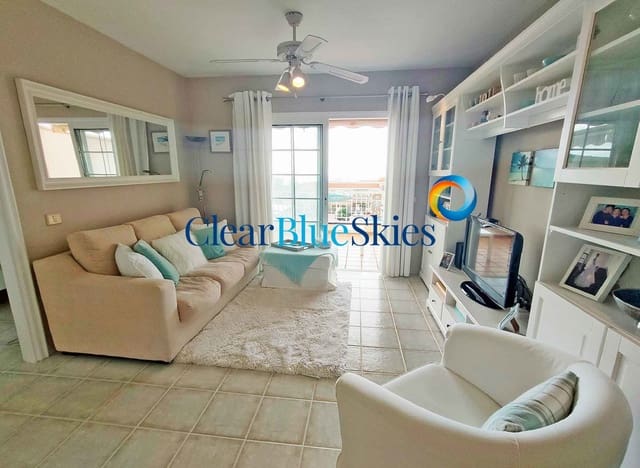 2 slaapkamer Appartement te koop in Chayofa, Arona met zwembad garage - € 349.950 (Ref: 9402724)