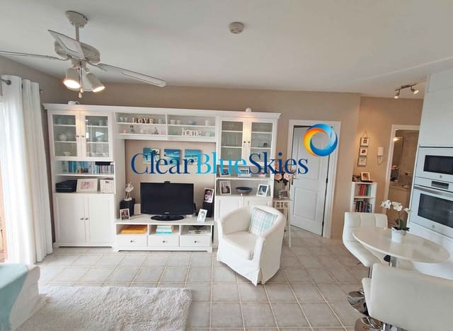 2 slaapkamer Appartement te koop in Chayofa, Arona met zwembad garage - € 349.950 (Ref: 9402724)