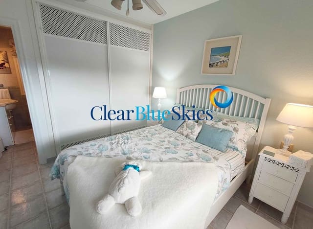 2 slaapkamer Appartement te koop in Chayofa, Arona met zwembad garage - € 349.950 (Ref: 9402724)