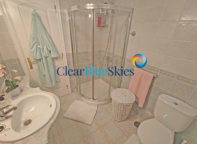 2 slaapkamer Appartement te koop in Chayofa, Arona met zwembad garage - € 349.950 (Ref: 9402724)