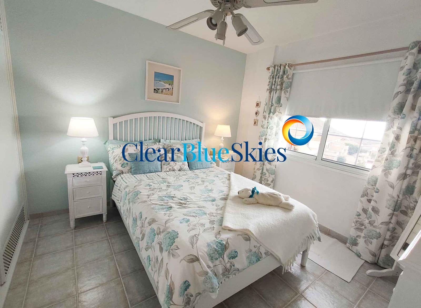 2 soveværelse Lejlighed til salg i Chayofa med swimmingpool garage - € 349.950 (Ref: 9402724)