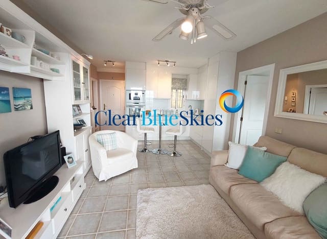 2 slaapkamer Appartement te koop in Chayofa, Arona met zwembad garage - € 349.950 (Ref: 9402724)