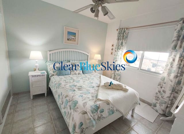 2 slaapkamer Appartement te koop in Chayofa, Arona met zwembad garage - € 349.950 (Ref: 9402724)