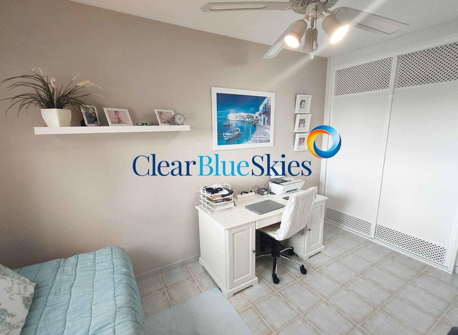 2 soveværelse Lejlighed til salg i Chayofa med swimmingpool garage - € 349.950 (Ref: 9402724)