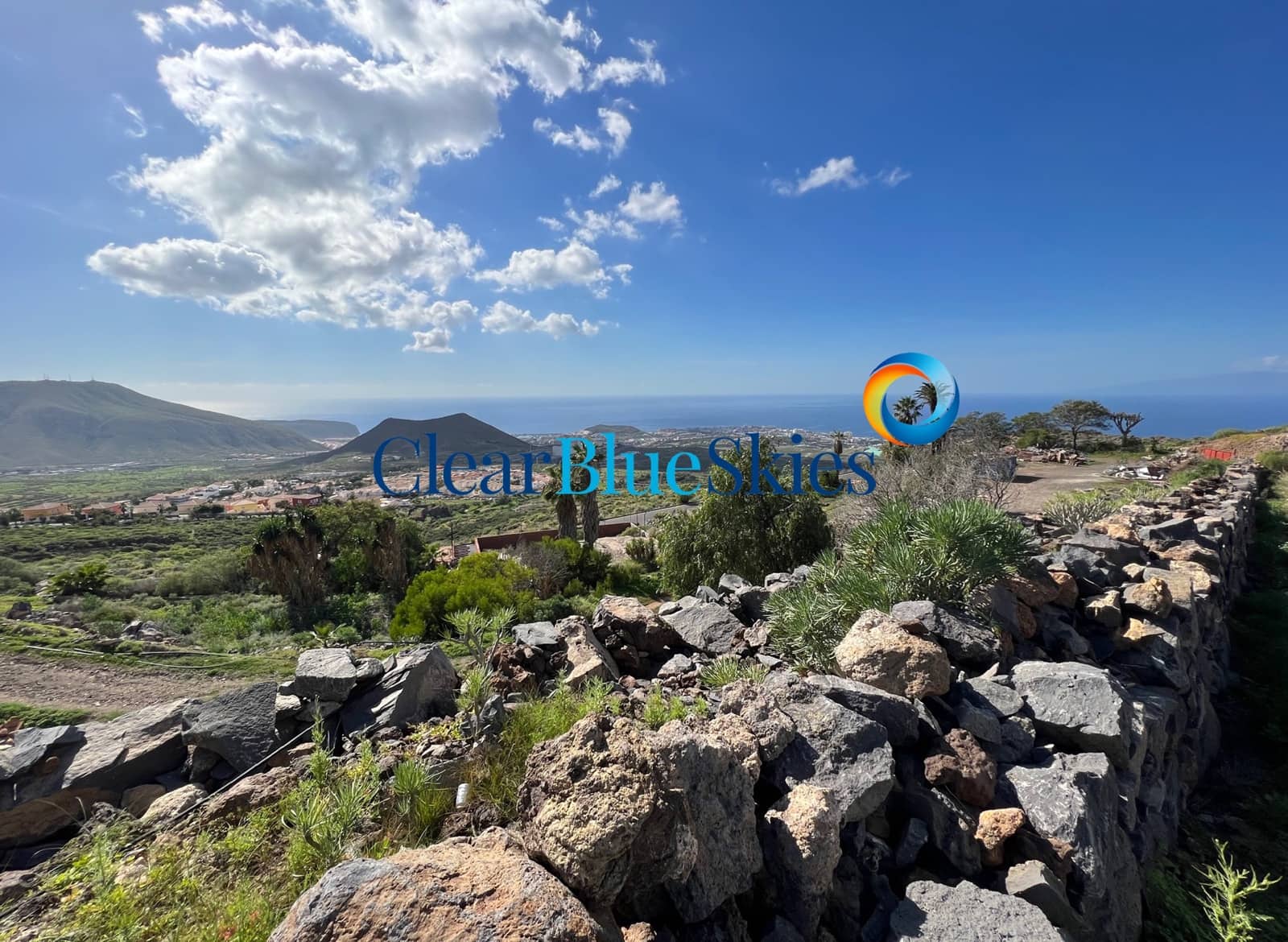 2 soveværelse Lejlighed til salg i Chayofa med swimmingpool garage - € 349.950 (Ref: 9402724)