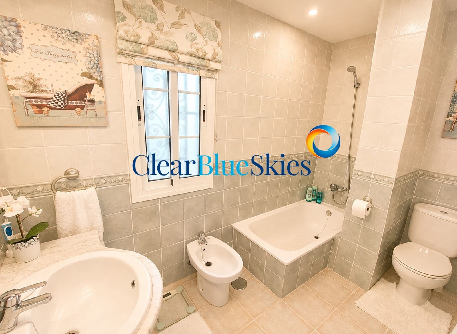 2 bedroom Apartment for sale in Chayofa with pool garage - € 310,000 (Ref: 9402724)