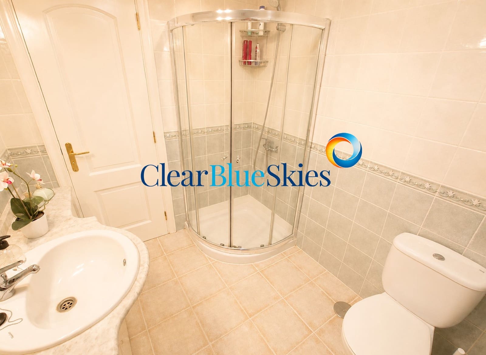 2 bedroom Apartment for sale in Chayofa with pool garage - € 310,000 (Ref: 9402724)