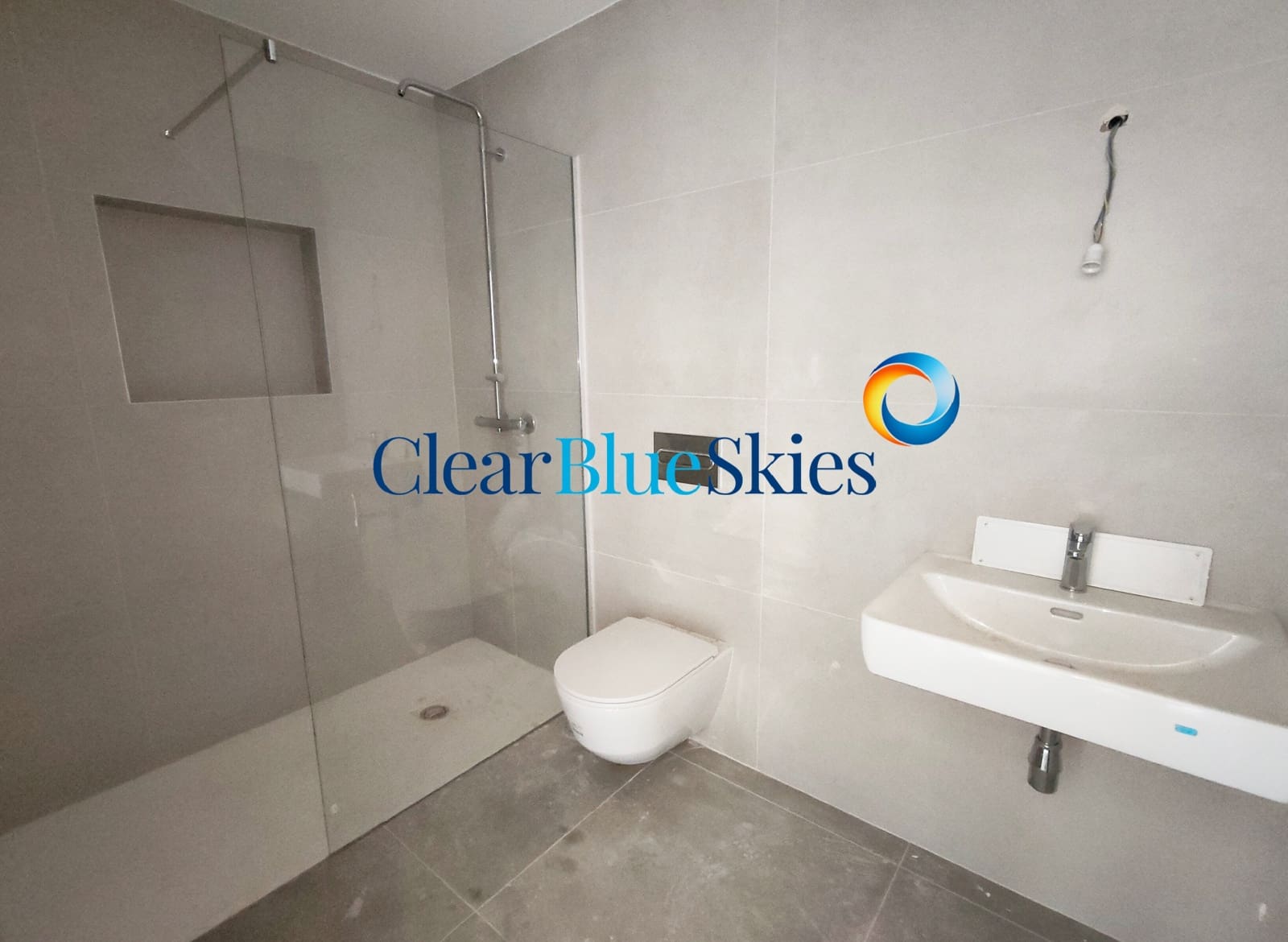 2 soverom Leilighet til salgs i El Madronal med garasje - € 840 000 (Ref: 9410062)