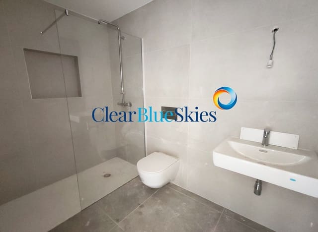 2 slaapkamer Appartement te koop in El Madroñal, Adeje met garage - € 840.000 (Ref: 9410062)