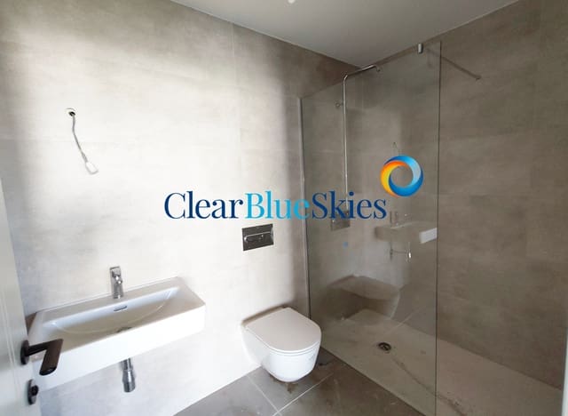 2 slaapkamer Appartement te koop in El Madroñal, Adeje met garage - € 840.000 (Ref: 9410062)