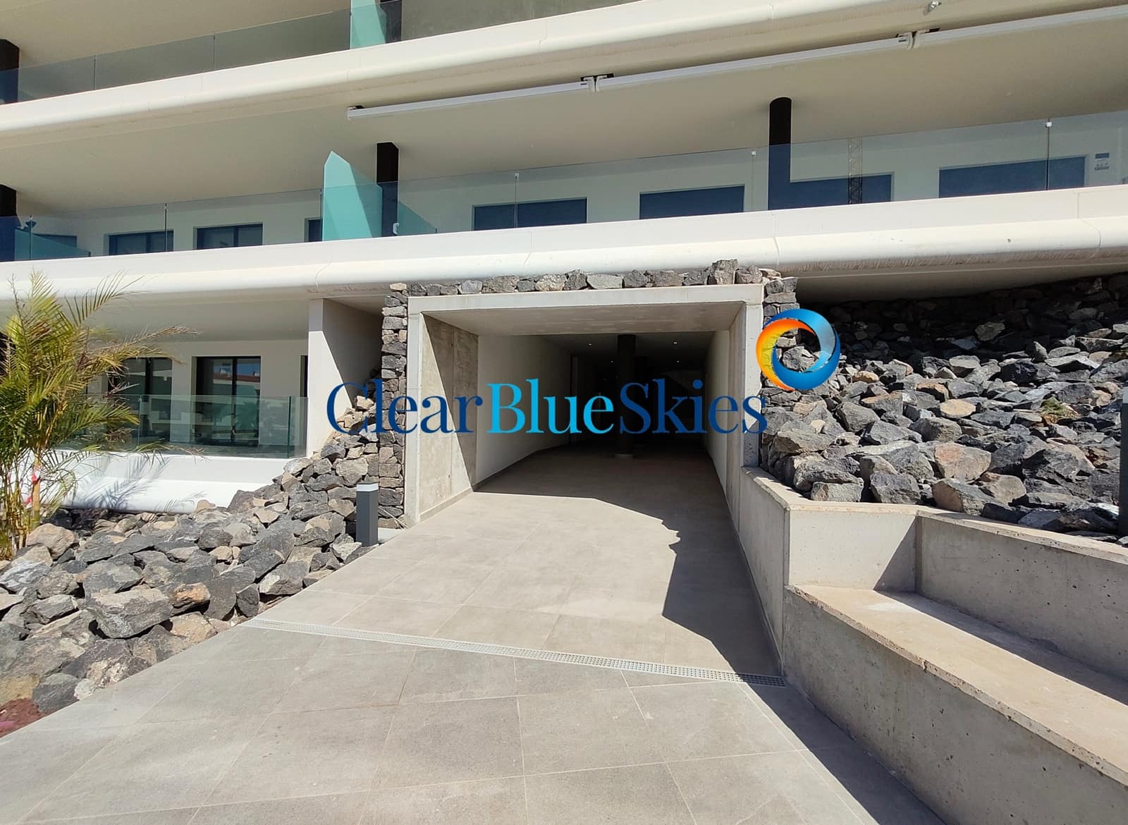 2 soverom Leilighet til salgs i El Madronal med garasje - € 840 000 (Ref: 9410062)