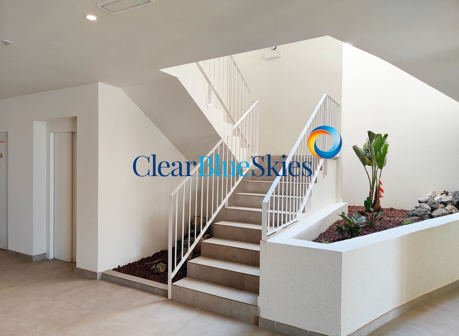 2 soverom Leilighet til salgs i El Madronal med garasje - € 840 000 (Ref: 9410062)