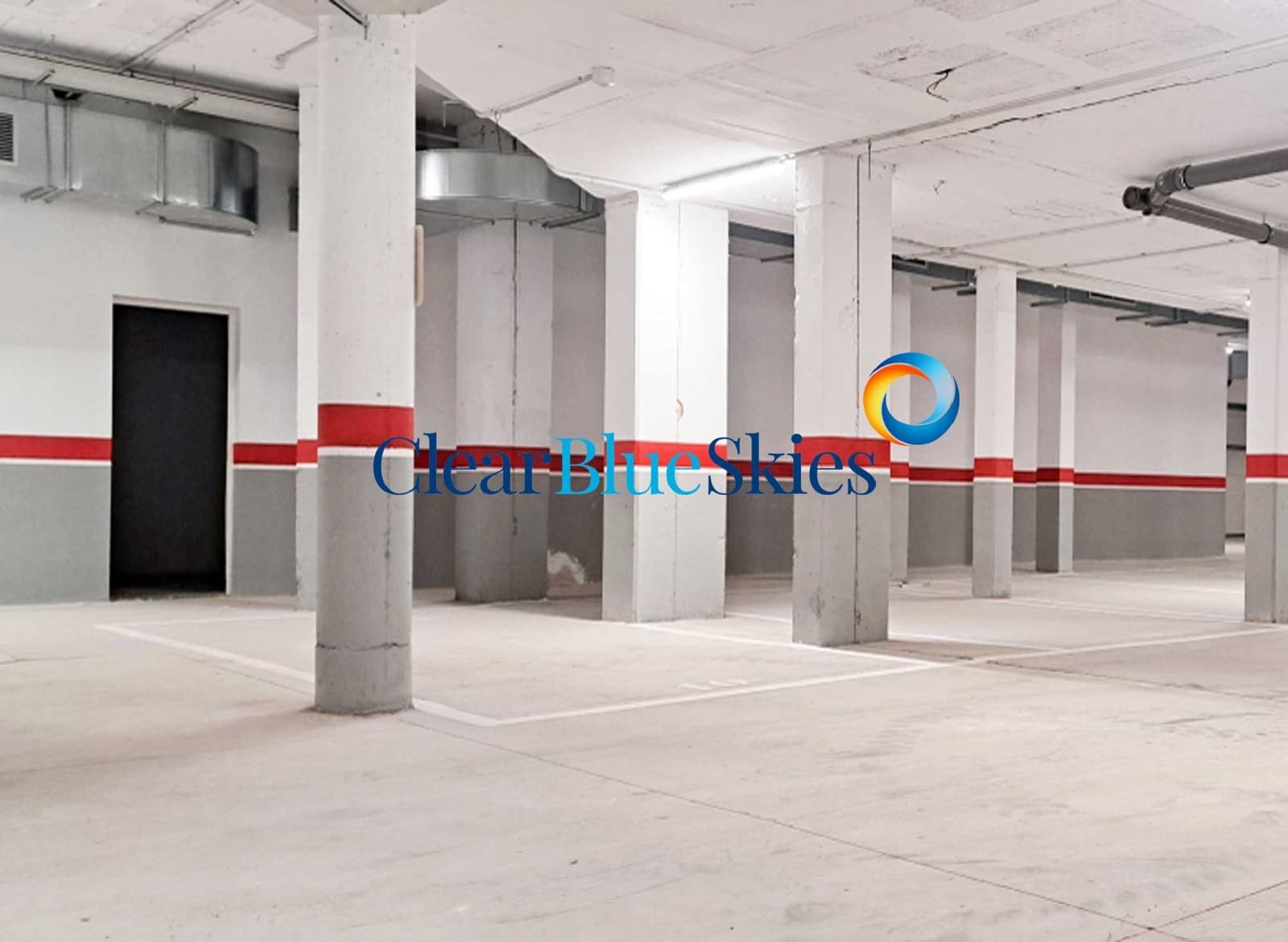 2 soverom Leilighet til salgs i El Madronal med garasje - € 840 000 (Ref: 9410062)