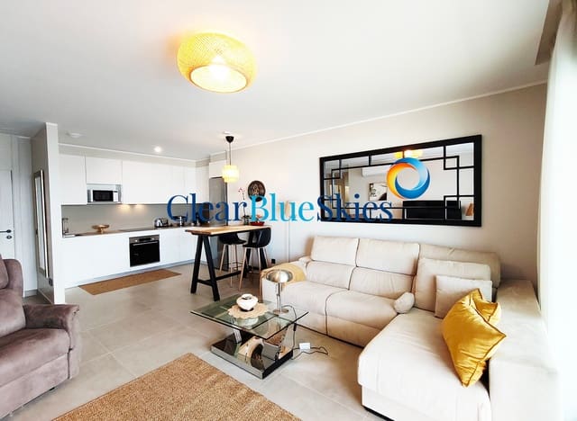 2 camera da letto Appartamento in vendita in El Madroñal, Adeje con garage - 840.000 € (Rif: 9410062)