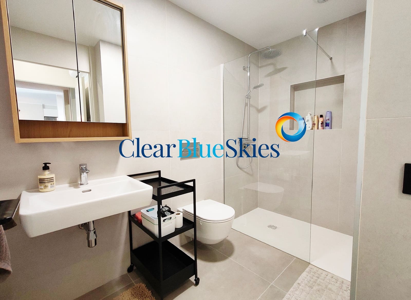 2 slaapkamer Appartement te koop in El Madronal met garage - € 840.000 (Ref: 9410062)