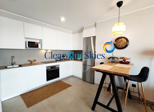 2 camera da letto Appartamento in vendita in El Madroñal, Adeje con garage - 840.000 € (Rif: 9410062)