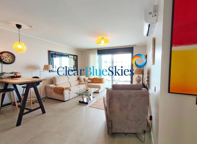 2 camera da letto Appartamento in vendita in El Madroñal, Adeje con garage - 840.000 € (Rif: 9410062)