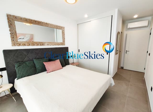 2 camera da letto Appartamento in vendita in El Madroñal, Adeje con garage - 840.000 € (Rif: 9410062)