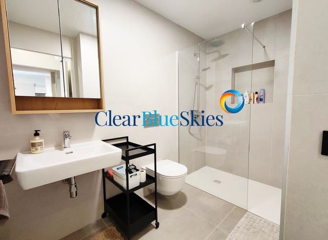 2 camera da letto Appartamento in vendita in El Madroñal, Adeje con garage - 840.000 € (Rif: 9410062)