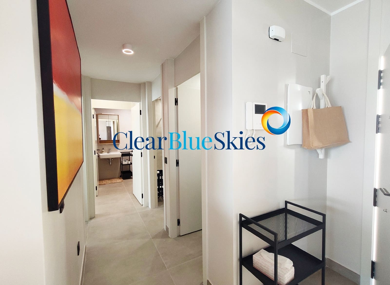 2 slaapkamer Appartement te koop in El Madronal met garage - € 840.000 (Ref: 9410062)